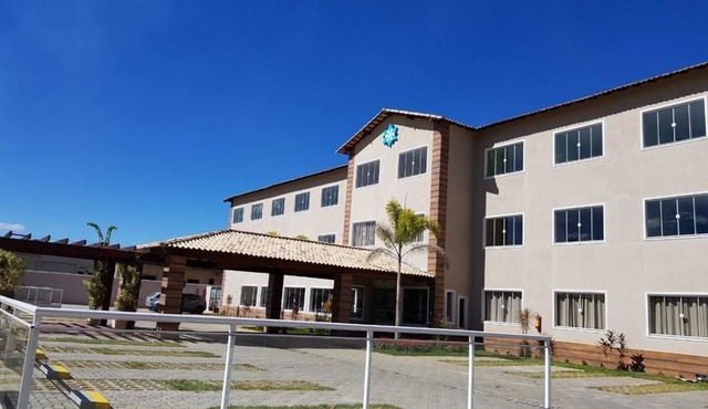 Paracambi Top Hotel