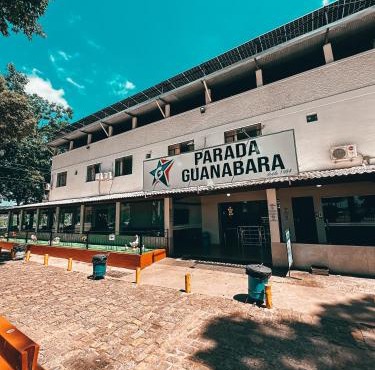 Parada Guanabara