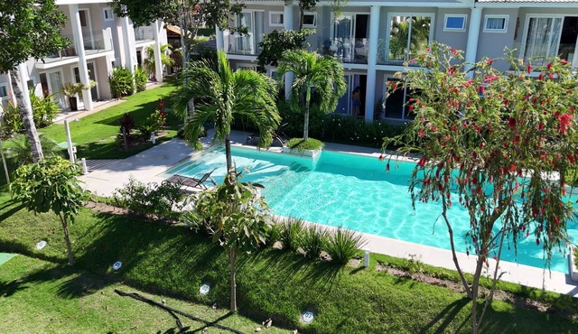 Paradise and comfort in Arraial d'Ajuda - Gileade06