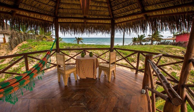 Paradise Beach House