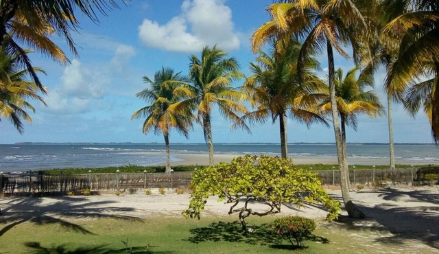 * PARADISE * - ECO LUXURY BEACH VILLAGE