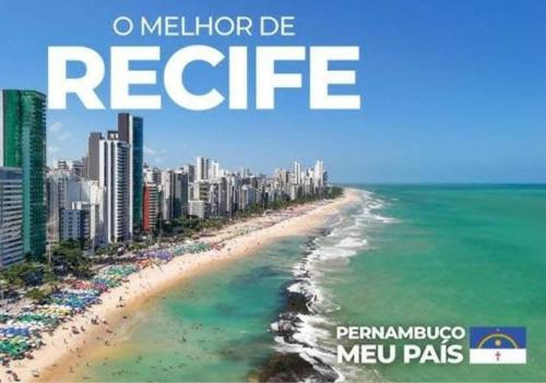 Paradise Hostel Recife Sul