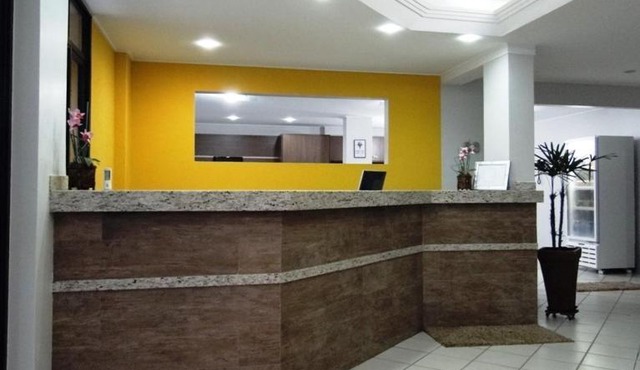 Paradise Hotel