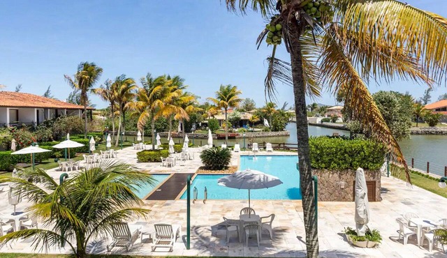 Paradise in Búzios with Full Leisure
