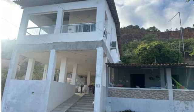 Paradise in Pitimbu Come and live incredible days in this paradisiacal place
