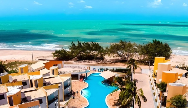 Paradise Maracajaú 1