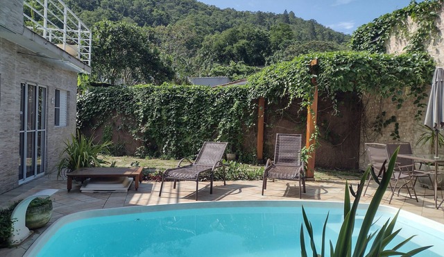 Paradise place with swimming pool - Tabatinga beach (not shared)
