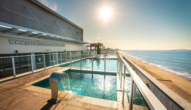 Paradiso Macaé Hotel