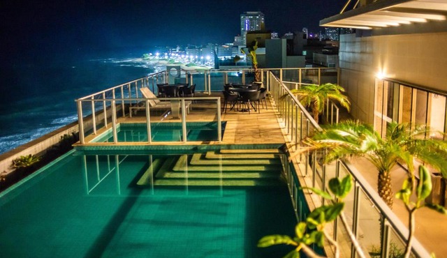 Paradiso Macae Hotel
