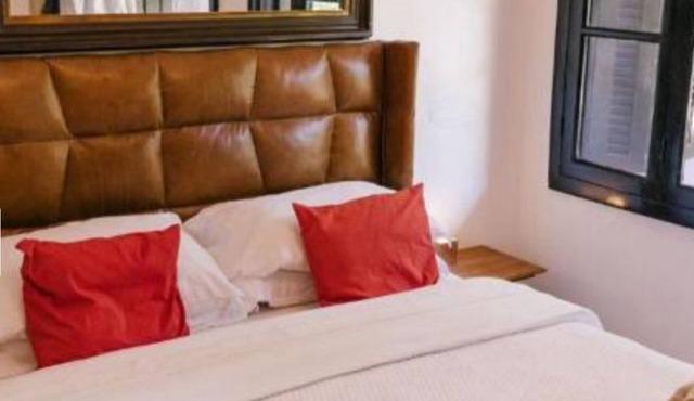 Parador Hampel