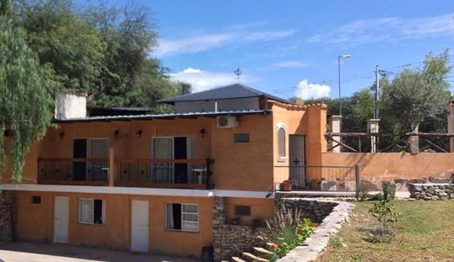Parador Punto Corral
