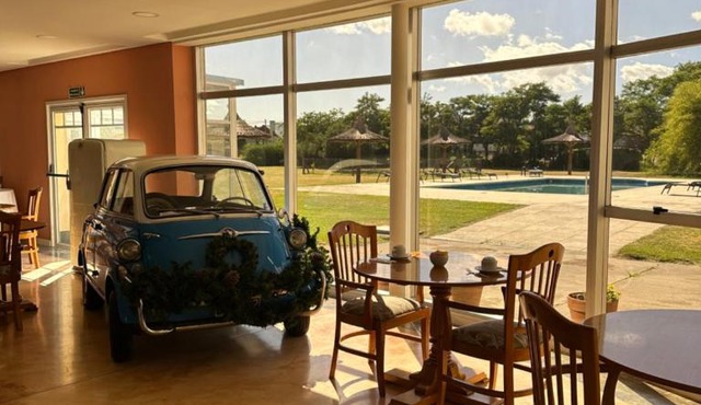 Paradores Austral