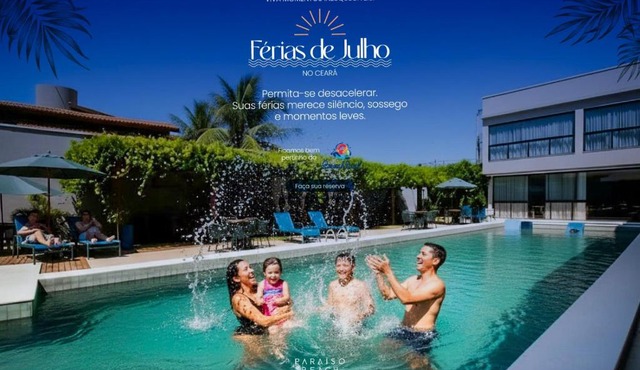Paraiso Beach Hotel
