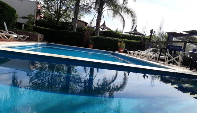 Paraiso Colon