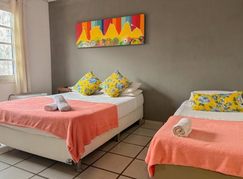 Paraiso Mar