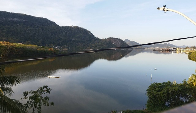 Paraíso Piratininga - a place where nature embraces you and renews your energy.