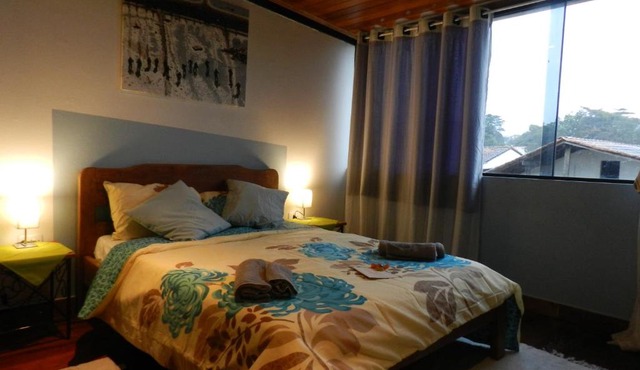Paraty Mini Flat