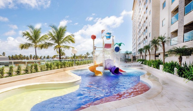Park GAV Resorts
