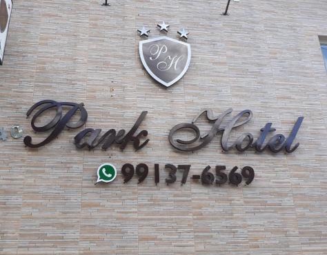 Park Hotel