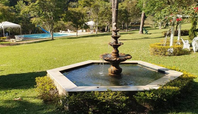 Park Hotel Mantiqueira