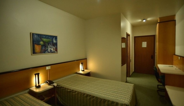 park hotel morotin