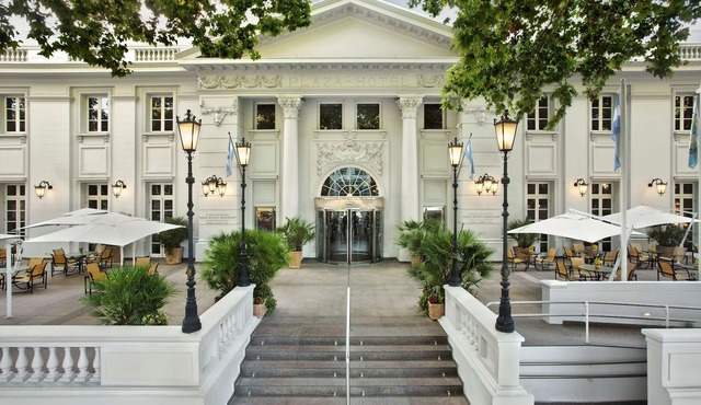 Park Hyatt Mendoza
