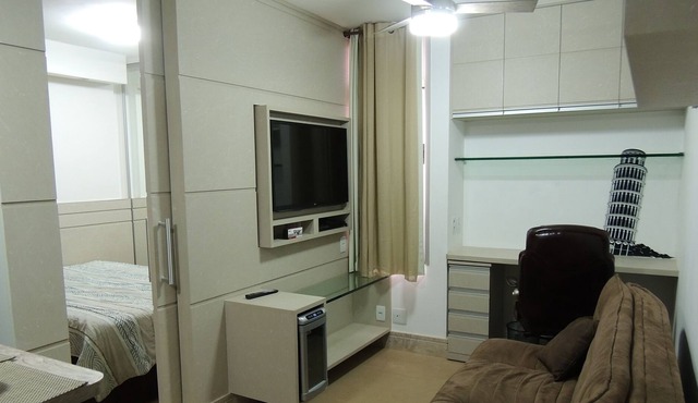 Park Studio Apartment