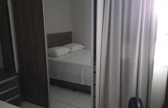 Park Studios - Flat B-19