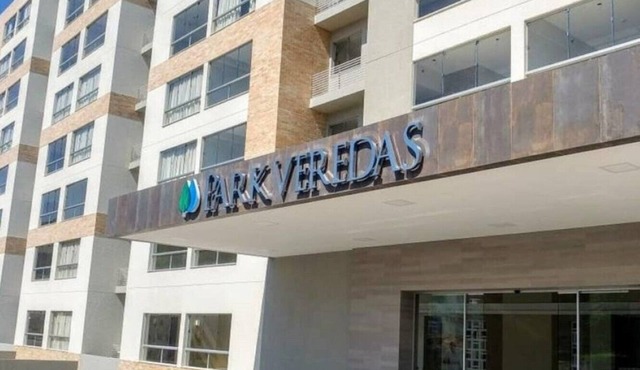 PARK VEREDAS APARTMENT 230
