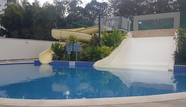 ParkVeredasFlat