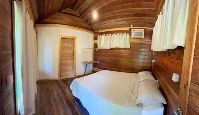 Paroa Amazon Lodge