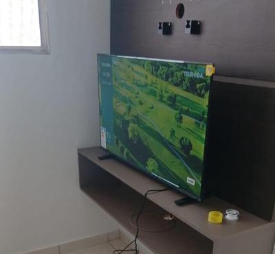 Parque dos Lagos apartamento