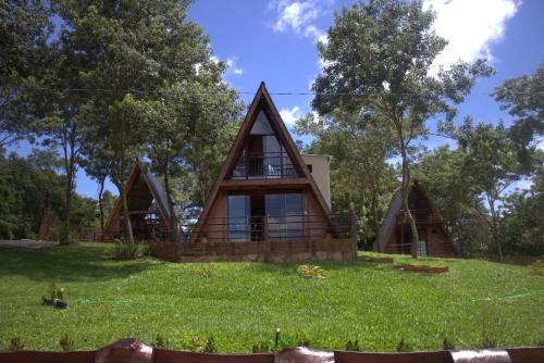 Parque Ecológico Itakaru