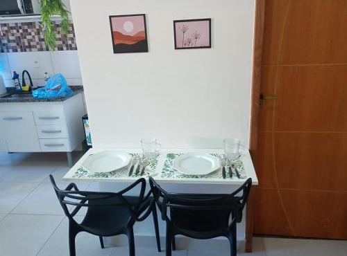 Parque Ecológico - Studio 4 - Térreo