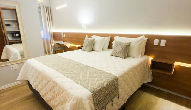 Parque Hotel Pimonte