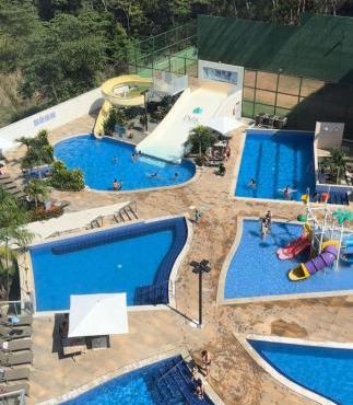 Parque veredas resort