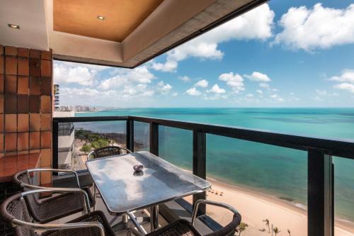 Particular Iracema Residence