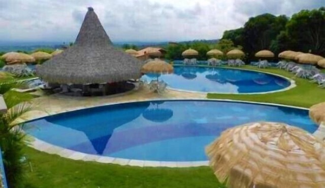 Pasárgada Hotel