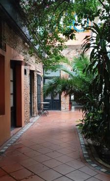 Pasaje Solar