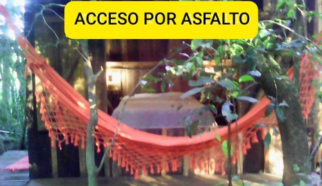Paseo Indra