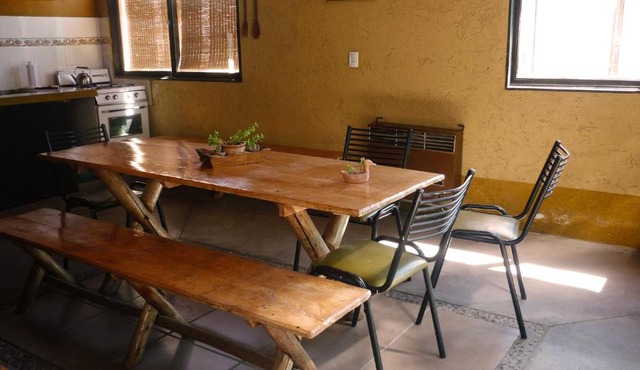 Pasos Andinos B&B