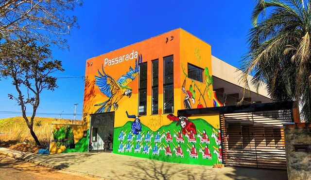 Passarada
