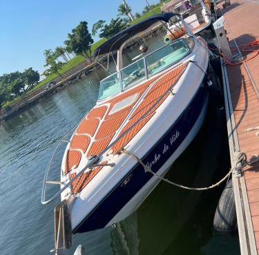 Passeio Privado de Lancha no Rio de Janeiro
