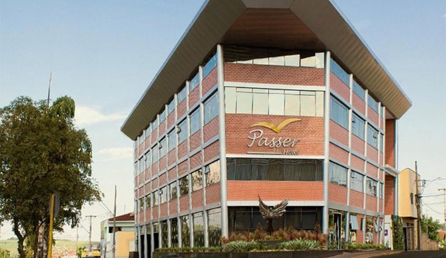 Passer Hotel