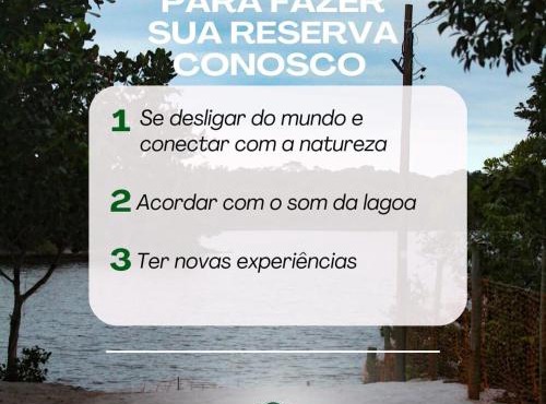 Passos da Lagoa