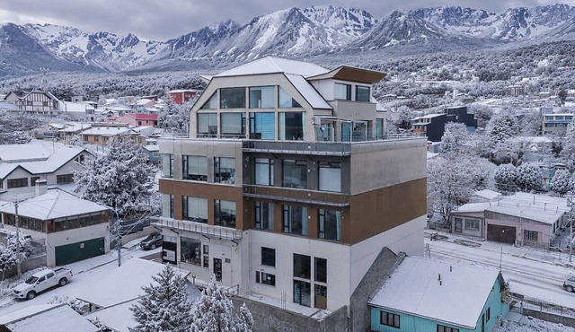 Patagonia Home