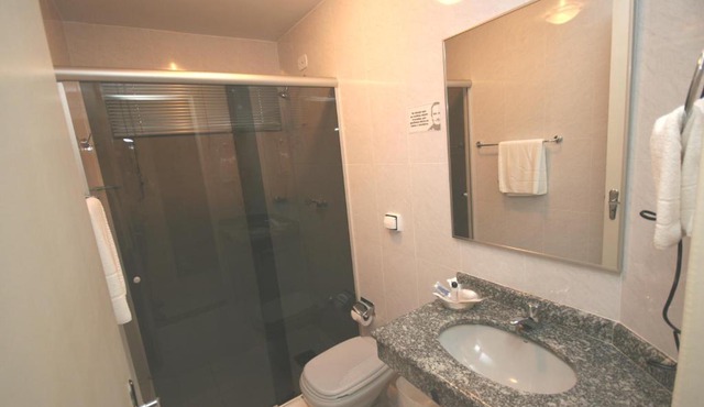 Patriarca Hotel