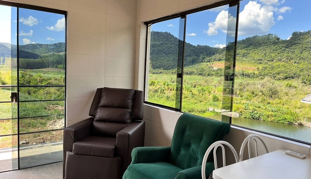 PATUZZI INN