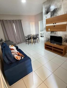 Paulinos Flat 02, Ubajara CE