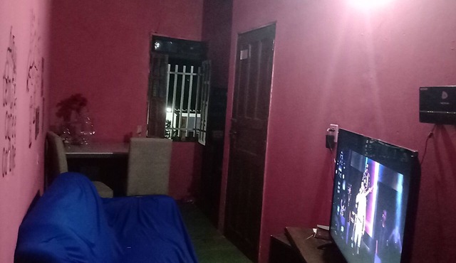 Paz e Tranquilidade, Silêncio Absoluto